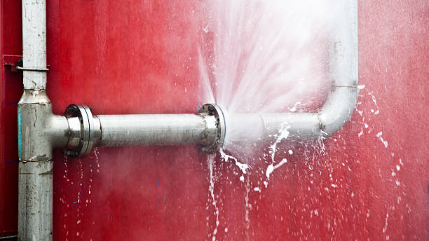 Best Residential water damage restoration  in Pomona, NJ