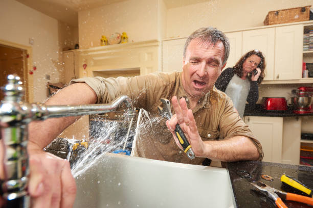 Local water damage restoration in NJ